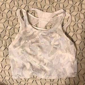 Lululemon break free tank